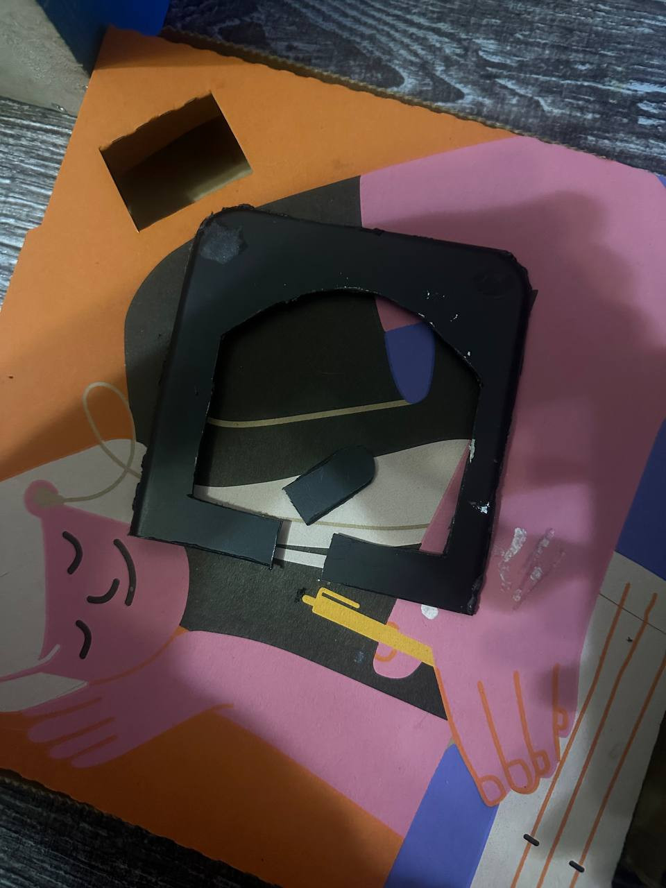 {TEXT?}