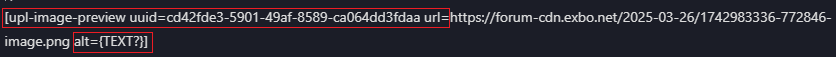 {TEXT?}