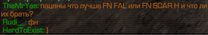 {TEXT?}