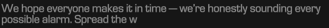 {TEXT?}