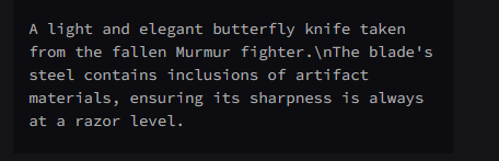 {TEXT?}