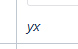 {TEXT?}
