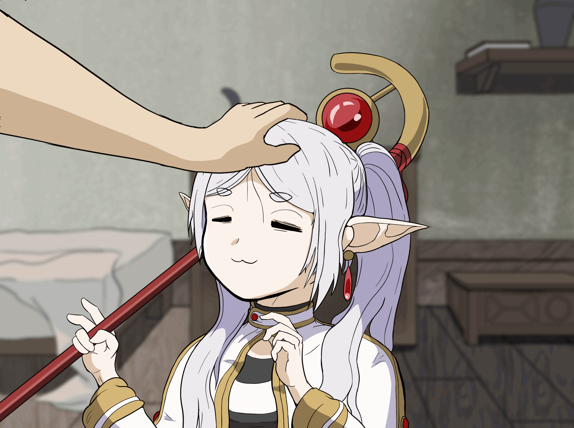 {TEXT?}