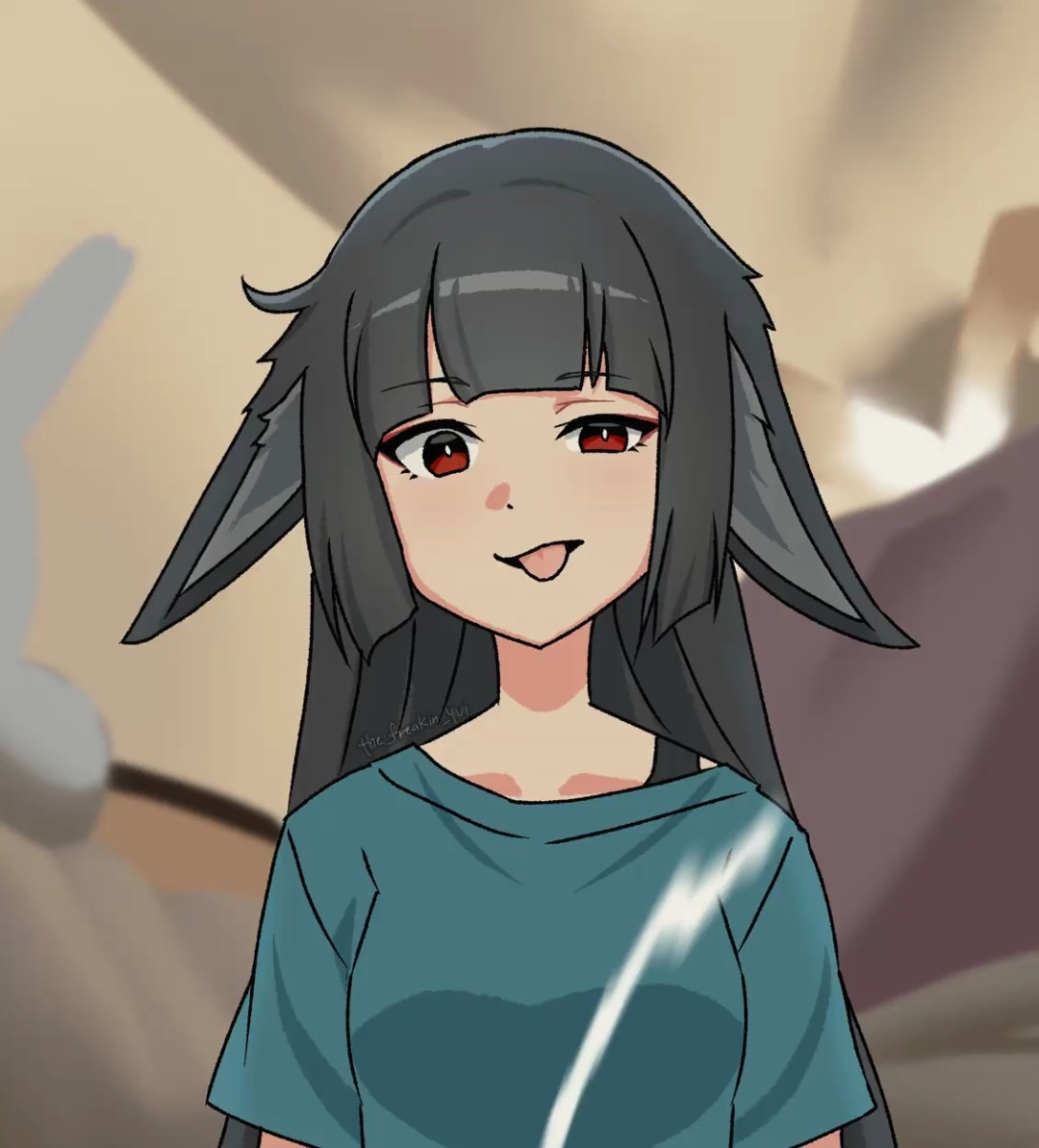 {TEXT?}