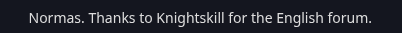 {TEXT?}