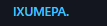 {TEXT?}