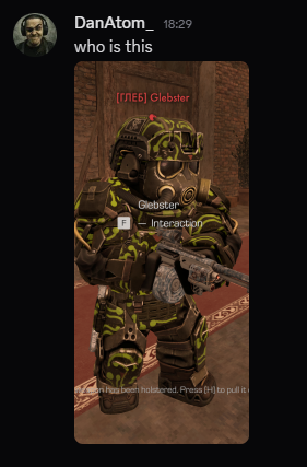 {TEXT?}